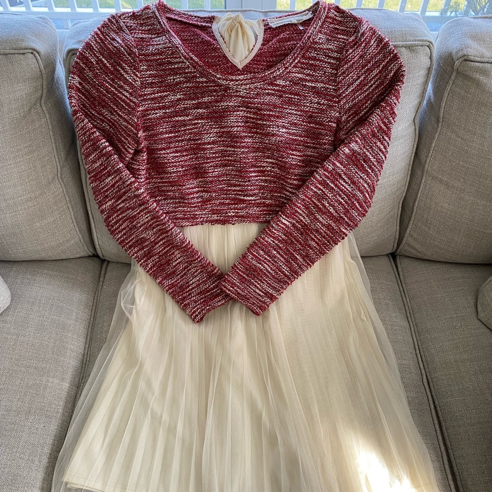 A’reve beautiful dress